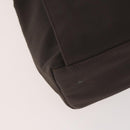 Salvatore Ferragamo Shoulder Bag Nylon 2 Set Pink Dark Brown Auth bs34893-8