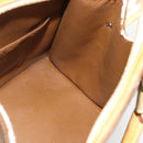 LOUIS VUITTON Monogram Vernis Forsyth Handtas Brons M91113 LV Auth bs34944-18