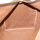 LOUIS VUITTON Monogram Keepall 50 Boston Bag M41426 LV Auth bs34957-21