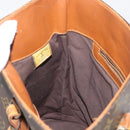 LOUIS VUITTON Monogram Bucket GM Shoulder Bag USA limited T42236 LV Auth bs34959-17