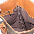 LOUIS VUITTON Monogram Bucket GM Shoulder Bag USA limited T42236 LV Auth bs34959-18
