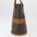 LOUIS VUITTON Monogram Bucket GM Shoulder Bag USA limited T42236 LV Auth bs34959-3