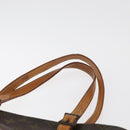 LOUIS VUITTON Monogram Bucket GM Shoulder Bag USA limited T42236 LV Auth bs34959-8