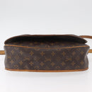 LOUIS VUITTON Monogram Menilmontant MM Shoulder Bag M40473 LV Auth bs34962-6