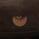 LOUIS VUITTON Monogram Menilmontant MM Shoulder Bag M40473 LV Auth bs34962-9