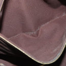 LOUIS VUITTON Monogram Menilmontant MM Shoulder Bag M40473 LV Auth bs34962-25