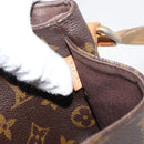 LOUIS VUITTON Monogram Menilmontant MM Shoulder Bag M40473 LV Auth bs34962-12
