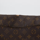 LOUIS VUITTON Monogram Menilmontant MM Shoulder Bag M40473 LV Auth bs34962-3
