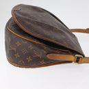 LOUIS VUITTON Monogram Menilmontant MM Shoulder Bag M40473 LV Auth bs34962-4