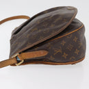 LOUIS VUITTON Monogram Menilmontant MM Shoulder Bag M40473 LV Auth bs34962-5