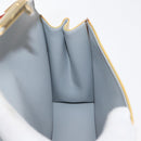 LOUIS VUITTON Monogram Vernis Spring Street Hand Bag Gris M91029 Auth bs34973A-18