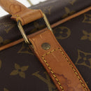 LOUIS VUITTON Monogram Sirius 55 Boston Bag M41404 LV Auth bs34976-9