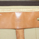LOUIS VUITTON Monogram Sirius 55 Boston Bag M41404 LV Auth bs34976-20