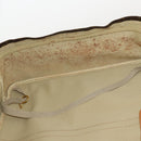 LOUIS VUITTON Monogram Sirius 55 Boston Bag M41404 LV Auth bs34976-11