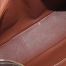 LOUIS VUITTON Monogram Boulogne 35 Shoulder Bag M51260 LV Auth bs34977-10