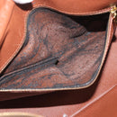 LOUIS VUITTON Monogram Boulogne 35 Shoulder Bag M51260 LV Auth bs34977-11