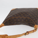 LOUIS VUITTON Monogram Boulogne 35 Shoulder Bag M51260 LV Auth bs34977-6