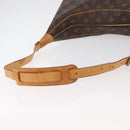 LOUIS VUITTON Monogram Boulogne 35 Shoulder Bag M51260 LV Auth bs34977-7
