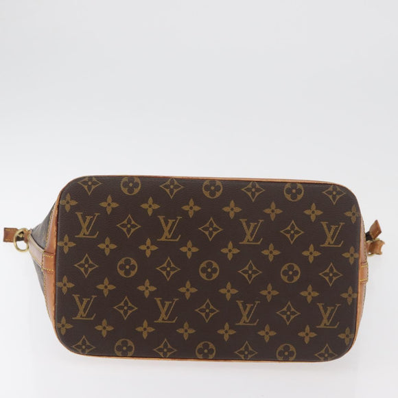 LOUIS VUITTON Monogram Amphor Three Shoulder Bag M47275 LV Auth bs34978