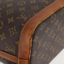 LOUIS VUITTON Monogram Amphor Three Shoulder Bag M47275 LV Auth bs34978-10