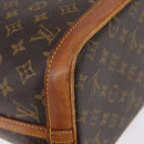 LOUIS VUITTON Monogram Amphor Three Shoulder Bag M47275 LV Auth bs34978-16