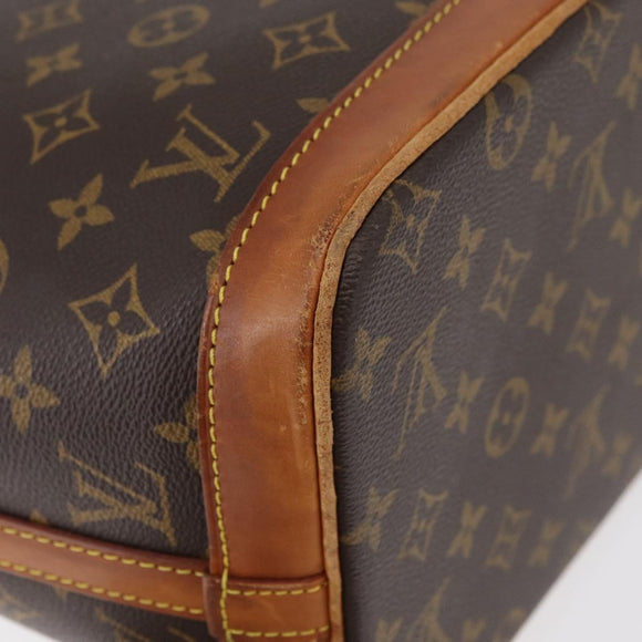LOUIS VUITTON Monogram Amphor Three Shoulder Bag M47275 LV Auth bs34978