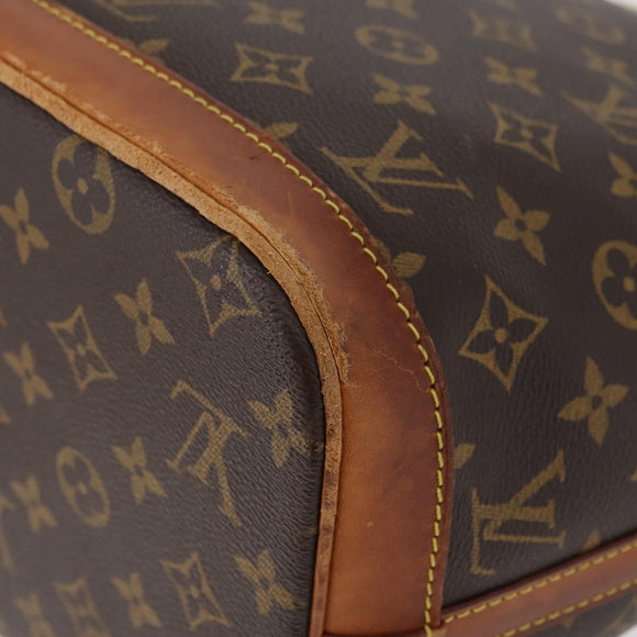 LOUIS VUITTON Monogram Amphor Three Shoulder Bag M47275 LV Auth bs34978