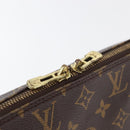LOUIS VUITTON Monogram Amphor Three Shoulder Bag M47275 LV Auth bs34978-18