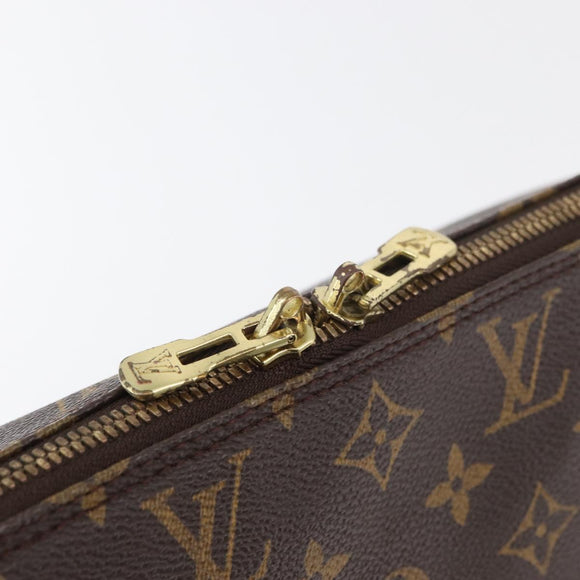 LOUIS VUITTON Monogram Amphor Three Shoulder Bag M47275 LV Auth bs34978