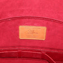 LOUIS VUITTON Monogram Amphor Three Shoulder Bag M47275 LV Auth bs34978-19
