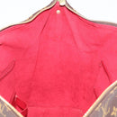 LOUIS VUITTON Monogram Amphor Three Shoulder Bag M47275 LV Auth bs34978-20