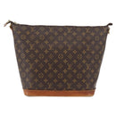 LOUIS VUITTON Monogram Amphor Three Shoulder Bag M47275 LV Auth bs34978-13