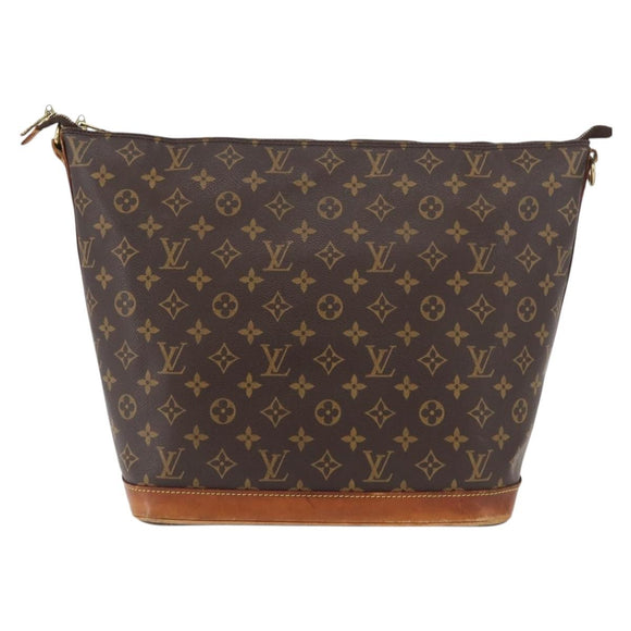 LOUIS VUITTON Monogram Amphor Three Shoulder Bag M47275 LV Auth bs34978