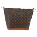 LOUIS VUITTON Monogram Amphor Three Shoulder Bag M47275 LV Auth bs34978-2