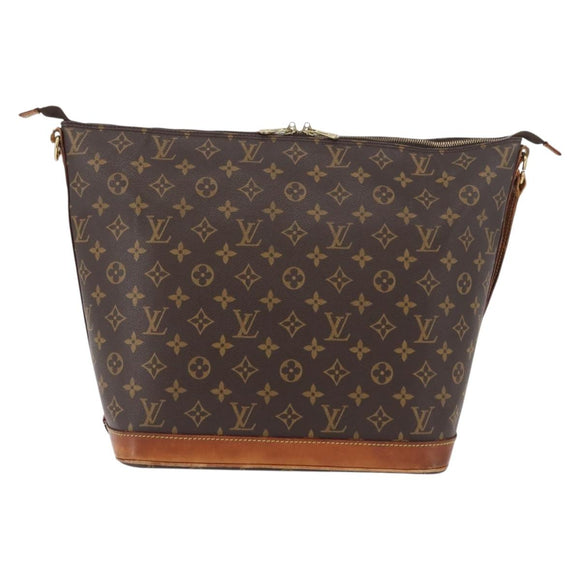 LOUIS VUITTON Monogram Amphor Three Shoulder Bag M47275 LV Auth bs34978