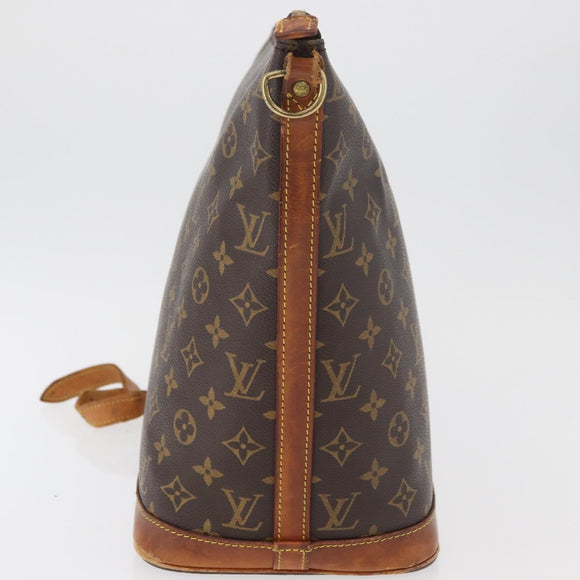 LOUIS VUITTON Monogram Amphor Three Shoulder Bag M47275 LV Auth bs34978
