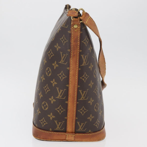 LOUIS VUITTON Monogram Amphor Three Shoulder Bag M47275 LV Auth bs34978
