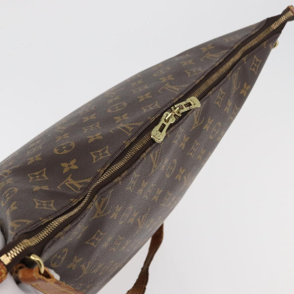 LOUIS VUITTON Monogram Amphor Three Shoulder Bag M47275 LV Auth bs34978