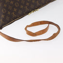 LOUIS VUITTON Monogram Amphor Three Shoulder Bag M47275 LV Auth bs34978-8