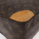 LOUIS VUITTON Monogram Boulogne 35 Shoulder Bag M51260 LV Auth bs34982-14