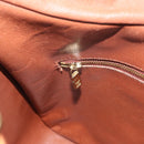 LOUIS VUITTON Monogram Boulogne 35 Shoulder Bag M51260 LV Auth bs34982-21