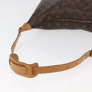LOUIS VUITTON Monogram Boulogne 35 Shoulder Bag M51260 LV Auth bs34982-7