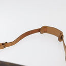 LOUIS VUITTON Monogram Boulogne 35 Shoulder Bag M51260 LV Auth bs34982-8