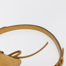 LOUIS VUITTON Epi Petit Noe Shoulder Bag Yellow M44109 LV Auth bs34985-8