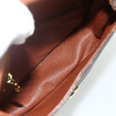 LOUIS VUITTON Monogram Saint Cloud MM Shoulder Bag M51243 LV Auth bs34992-9
