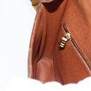 LOUIS VUITTON Monogram Saint Cloud MM Shoulder Bag M51243 LV Auth bs34992-24