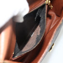 LOUIS VUITTON Monogram Saint Cloud MM Shoulder Bag M51243 LV Auth bs34992-11