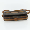 LOUIS VUITTON Monogram Saint Germain Shoulder Bag M51210 LV Auth bs34993-5
