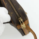 LOUIS VUITTON Monogram Saint Germain Shoulder Bag M51210 LV Auth bs34993-9
