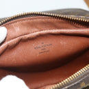 LOUIS VUITTON Monogram Saint Germain Shoulder Bag M51210 LV Auth bs34993-22